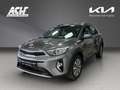 Kia Stonic STONIC 1.2 VISION NAVI KAMERA SITZHEIZUNG CARPLAY Grau - thumbnail 1