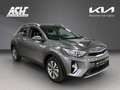 Kia Stonic STONIC 1.2 VISION NAVI KAMERA SITZHEIZUNG CARPLAY Grau - thumbnail 3