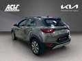 Kia Stonic STONIC 1.2 VISION NAVI KAMERA SITZHEIZUNG CARPLAY Grau - thumbnail 6