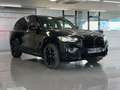 BMW X3 M40d Negro - thumbnail 26