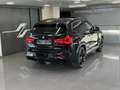 BMW X3 M40d Negro - thumbnail 3