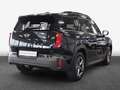 MINI Cooper Countryman Countryman C Head-Up DAB LED Pano AHK Shz. uvm. Schwarz - thumbnail 2