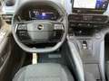 Opel Combo GS 1.5 Fahrzeuglänge L Schwarz - thumbnail 9