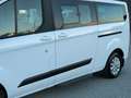 Ford Tourneo Custom 2.0TDCI -L2H1-2 Schieberür- 9 Sitze Weiß - thumbnail 6
