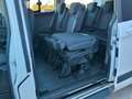 Ford Tourneo Custom 2.0TDCI -L2H1-2 Schieberür- 9 Sitze Weiß - thumbnail 22