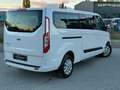 Ford Tourneo Custom 2.0TDCI -L2H1-2 Schieberür- 9 Sitze Weiß - thumbnail 8