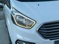 Ford Tourneo Custom 2.0TDCI -L2H1-2 Schieberür- 9 Sitze Weiß - thumbnail 14