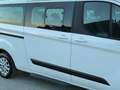 Ford Tourneo Custom 2.0TDCI -L2H1-2 Schieberür- 9 Sitze Weiß - thumbnail 7