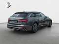Audi A6 55 TFSI e Sline*Matrix*AHK*HuD*Pano*DAB Gris - thumbnail 2