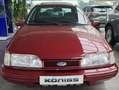 Ford Sierra CLX mit Schiebedach - Zahnriemen Neu Czerwony - thumbnail 2