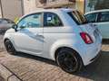 Fiat 500 500 1.2 Cult easypower Gpl 69cv Bianco - thumbnail 3