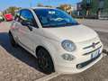 Fiat 500 500 1.2 Cult easypower Gpl 69cv Bianco - thumbnail 1