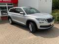 Skoda Kodiaq Ambition *AHZV abn.*7 Sitze*Navi*DSG* Silber - thumbnail 2
