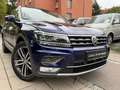Volkswagen Tiguan 2.0 TSI DSG 4MOTION Highline/VOLL/I HAND Blau - thumbnail 3