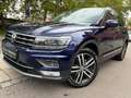 Volkswagen Tiguan 2.0 TSI DSG 4MOTION Highline/VOLL/I HAND Blau - thumbnail 31