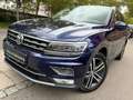 Volkswagen Tiguan 2.0 TSI DSG 4MOTION Highline/VOLL/I HAND Blau - thumbnail 34