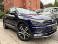 Volkswagen Tiguan 2.0 TSI DSG 4MOTION Highline/VOLL/I HAND Blau - thumbnail 4