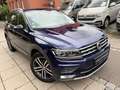 Volkswagen Tiguan 2.0 TSI DSG 4MOTION Highline/VOLL/I HAND Blau - thumbnail 32
