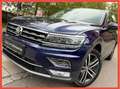Volkswagen Tiguan 2.0 TSI DSG 4MOTION Highline/VOLL/I HAND Blau - thumbnail 1