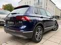 Volkswagen Tiguan 2.0 TSI DSG 4MOTION Highline/VOLL/I HAND Blau - thumbnail 8