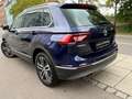 Volkswagen Tiguan 2.0 TSI DSG 4MOTION Highline/VOLL/I HAND Blau - thumbnail 5