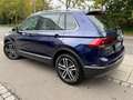Volkswagen Tiguan 2.0 TSI DSG 4MOTION Highline/VOLL/I HAND Blau - thumbnail 6