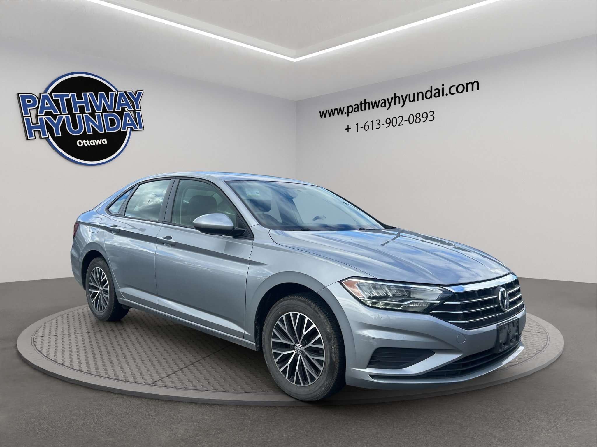 2021 Volkswagen Jetta Comfortline | Reverse Cam | Heated Seats
