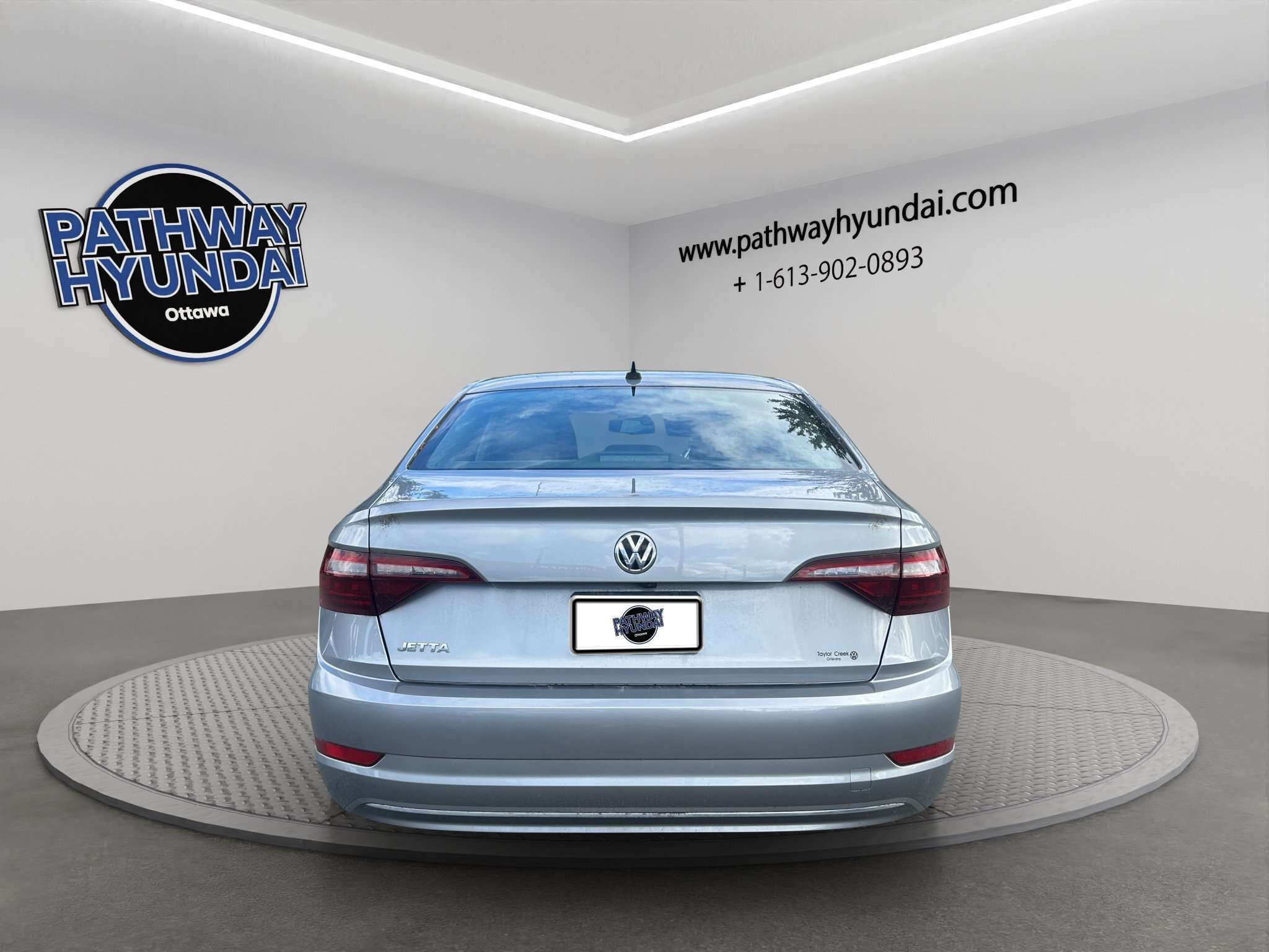 2021 Volkswagen Jetta Comfortline | Reverse Cam | Heated Seats — снимка 1