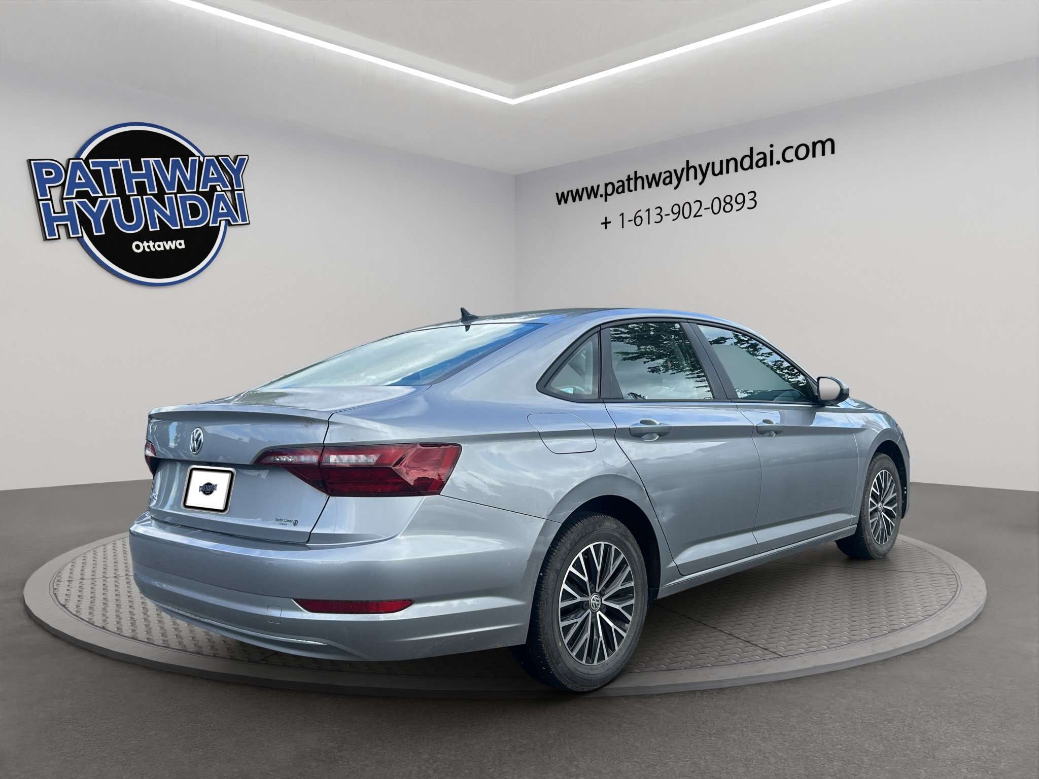 2021 Volkswagen Jetta Comfortline | Reverse Cam | Heated Seats — снимка 1
