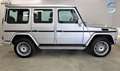 Mercedes-Benz G 350 G350 CDI 211PS BlueTec Automatik Navi Memory AHK Silber - thumbnail 4