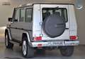 Mercedes-Benz G 350 G350 CDI 211PS BlueTec Automatik Navi Memory AHK Silber - thumbnail 6