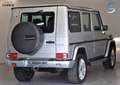 Mercedes-Benz G 350 G350 CDI 211PS BlueTec Automatik Navi Memory AHK Silber - thumbnail 8