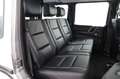 Mercedes-Benz G 350 G350 CDI 211PS BlueTec Automatik Navi Memory AHK Silber - thumbnail 14