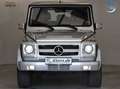 Mercedes-Benz G 350 G350 CDI 211PS BlueTec Automatik Navi Memory AHK Silber - thumbnail 2