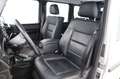 Mercedes-Benz G 350 G350 CDI 211PS BlueTec Automatik Navi Memory AHK Silber - thumbnail 12