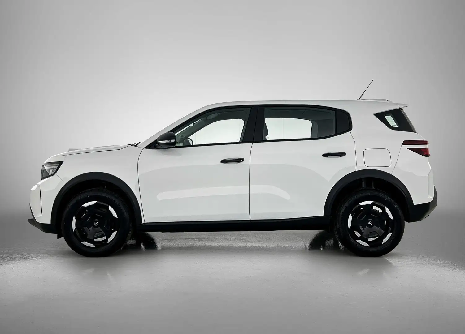 Opel Frontera Electric Edition 44 kWh DEMO SALE  beschikbaar per Wit - 2