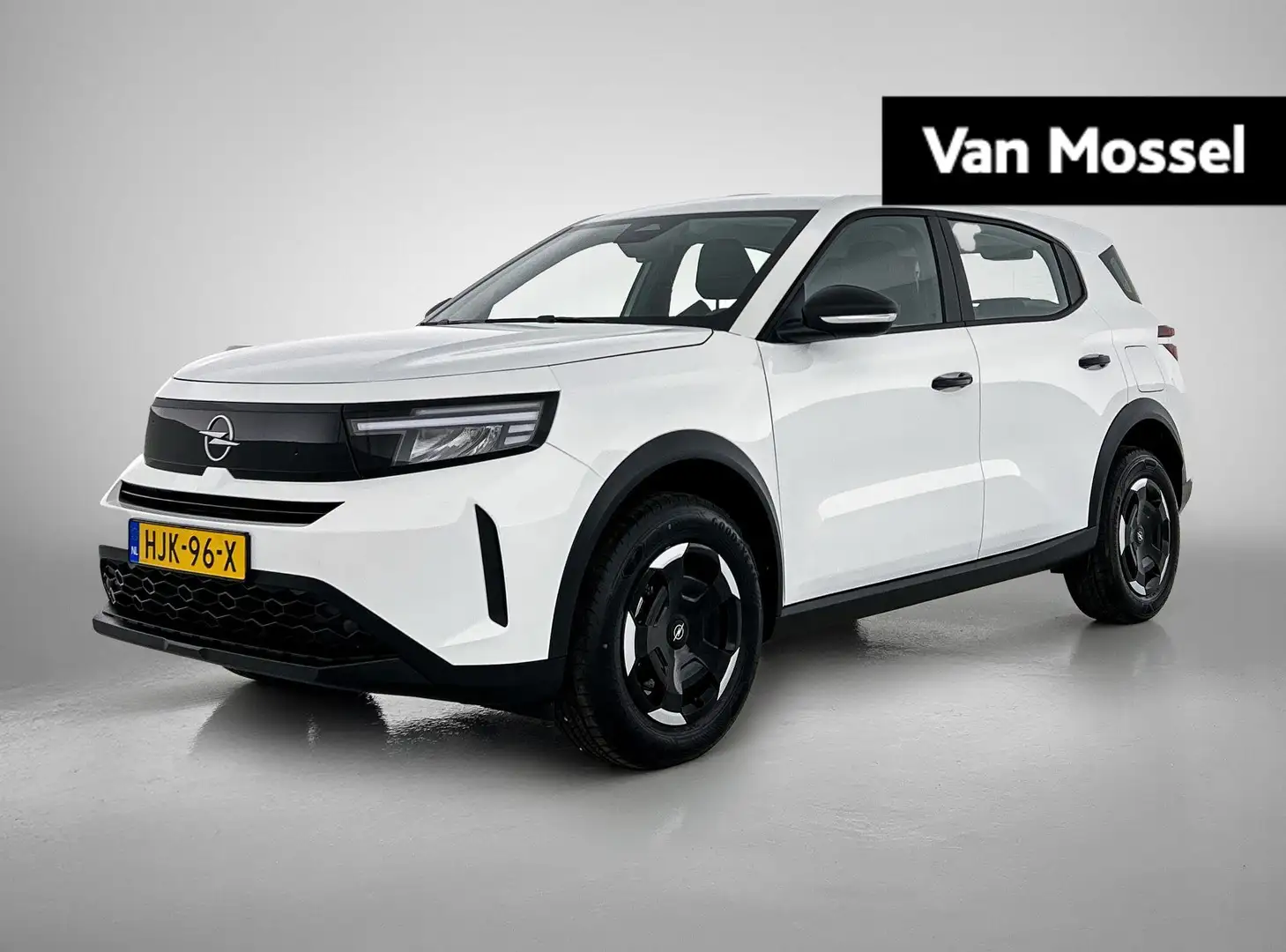 Opel Frontera Electric Edition 44 kWh DEMO SALE  beschikbaar per Wit - 1