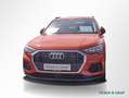 Audi Q3 35 TDI AHK Alu 18" DAB+ LED PDC SHZ V-Cockp. Orange - thumbnail 2