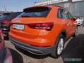 Audi Q3 35 TDI AHK Alu 18" DAB+ LED PDC SHZ V-Cockp. Orange - thumbnail 3