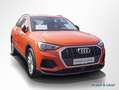 Audi Q3 35 TDI AHK Alu 18" DAB+ LED PDC SHZ V-Cockp. Orange - thumbnail 3