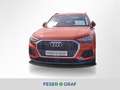 Audi Q3 35 TDI AHK Alu 18" DAB+ LED PDC SHZ V-Cockp. Оранжевий - thumbnail 1