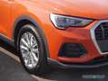 Audi Q3 35 TDI AHK Alu 18" DAB+ LED PDC SHZ V-Cockp. Orange - thumbnail 12