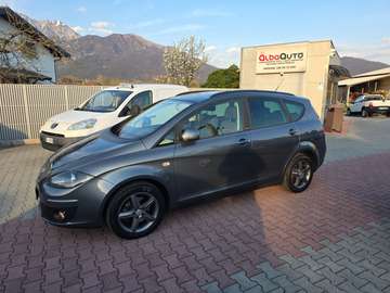 Altea XL 1.6 tdi cr I-Tech s