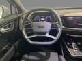 Audi Q4 e-tron 50 quattro S Line 82KWh Blanc - thumbnail 8