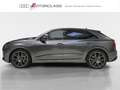 Audi Q8 3.0 v6 tdi mhev 286cv s line edition quattro tiptr Gris - thumbnail 2