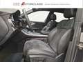 Audi Q8 3.0 v6 tdi mhev 286cv s line edition quattro tiptr Gris - thumbnail 9