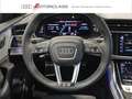 Audi Q8 3.0 v6 tdi mhev 286cv s line edition quattro tiptr Gris - thumbnail 12