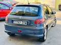 Peugeot 206 1.6 XS Gris - thumbnail 4
