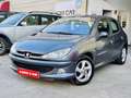 Peugeot 206 1.6 XS Gris - thumbnail 1