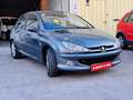 Peugeot 206 1.6 XS Gris - thumbnail 3